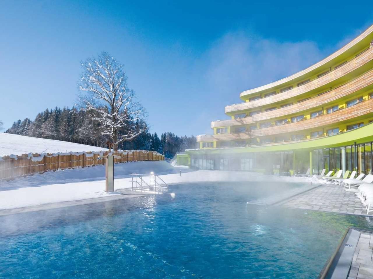 Das Sieben - Adults Only Bad Haering Bagian luar foto