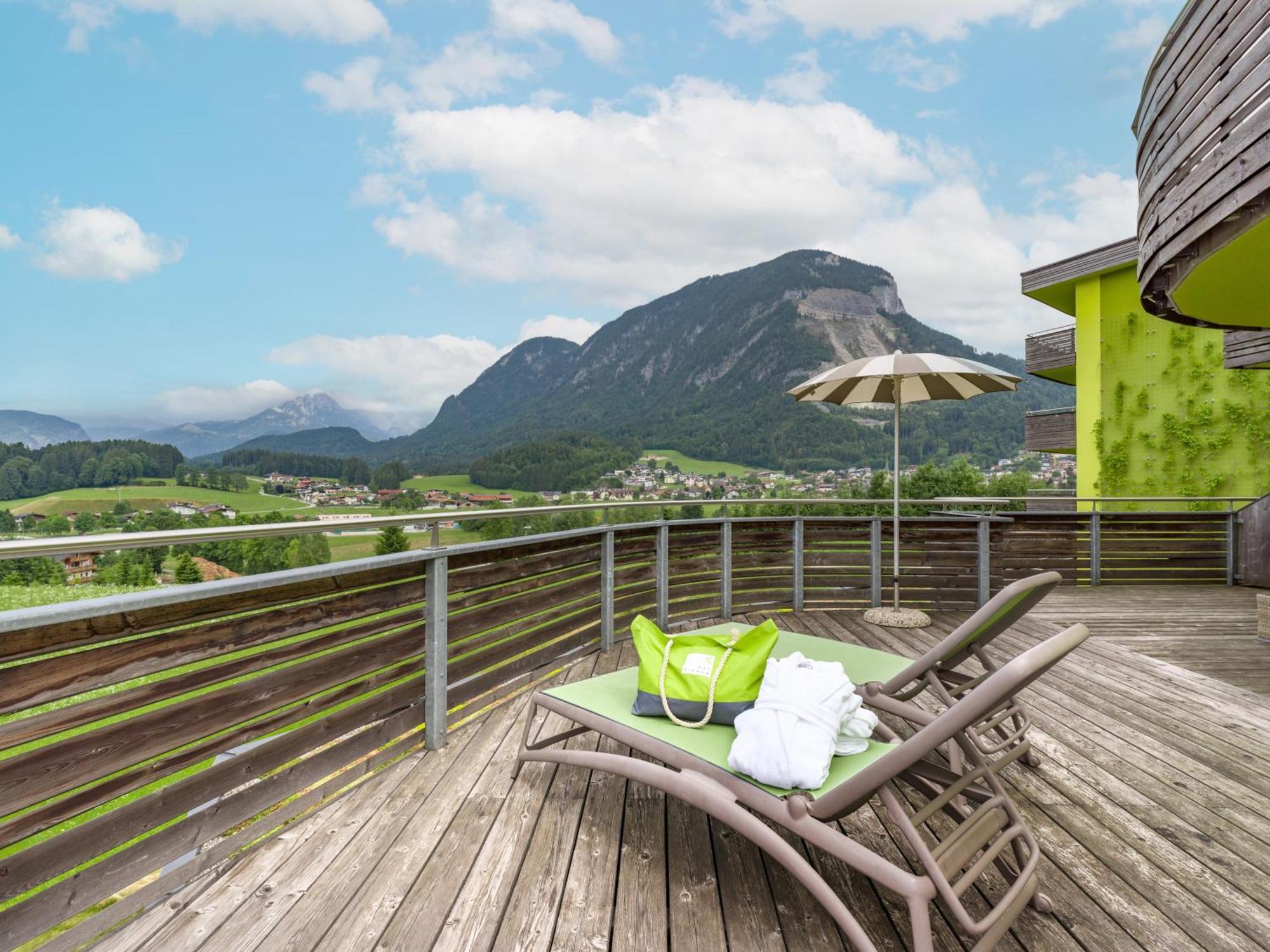Das Sieben - Adults Only Bad Haering Bagian luar foto