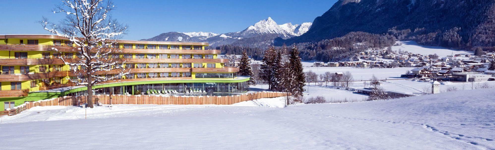 Das Sieben - Adults Only Bad Haering Bagian luar foto
